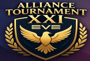 eve-online alliance tournament xxi