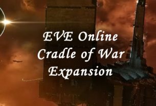 eve online cradle of war expansion