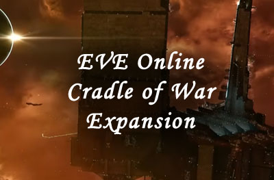 eve online cradle of war expansion