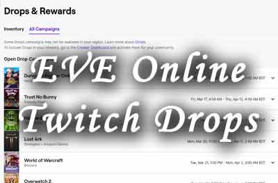 eve online twitch drops