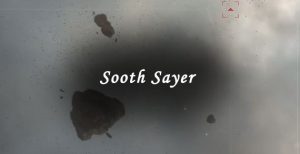 Eve online sooth sayer прохождение