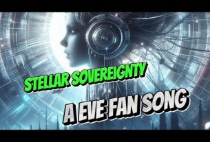 stellar sovereignty eve fan song