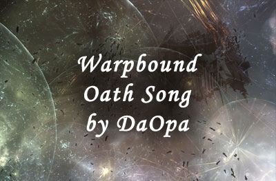warpbound oath song by daopa