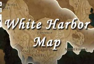 white harbor map