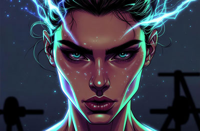 Female Adderall Aesthetic Maximization