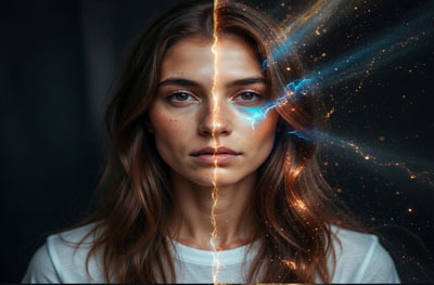 GHK-Cu Radiant Skin Transformation