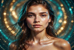 HydraFacial Glass Skin Glow