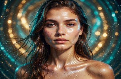 HydraFacial Glass Skin Glow