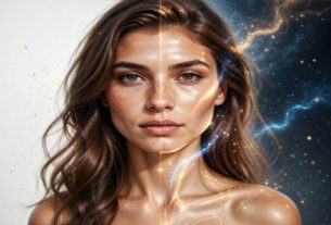 Jaw Dropping Glamorous IPL GlassSkin Before After Transformation