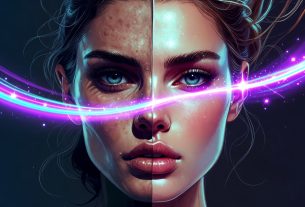 Laser Skin Resurfacing Ultra Beautiful Before After Transformation