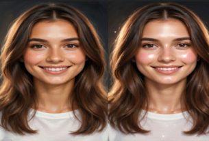 Radiant Tretinoin Glass Skin Healthy Transformation