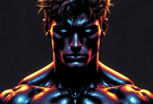 dark tan overlord