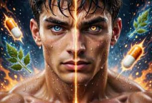 ephedrine jawline shred