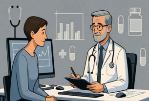 generic consultation scene