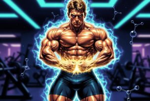 hcg testicular guardian core
