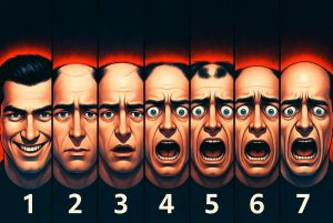 norwood scale all 7 stages doom progression