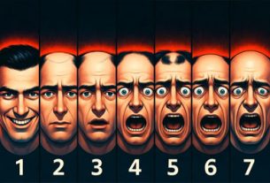 norwood scale all 7 stages progression