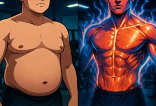 tesamorelin visceral fat melt transformation