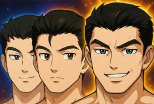 ultra attractive psl progression hot gigachad