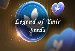 legend of ymir seeds