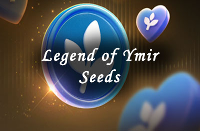 legend of ymir seeds