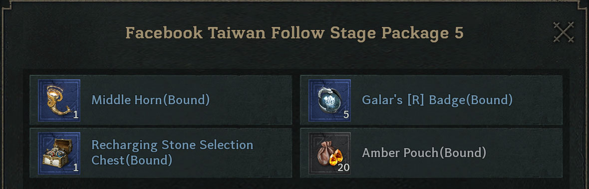 CELEBRATE3000 Rewards