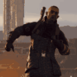 ArcRaidersDance Emote