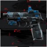 NATO Assault Soldier Skin