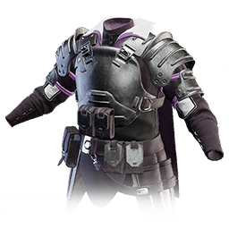 Acheronian Chestplate