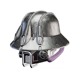 Acheronian Helmet