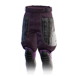Acheronian Pants