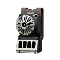 Adaptive Holtzman Shield