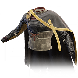 Aren's Chestpiece