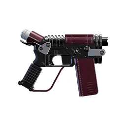 Artisan Disruptor Pistol