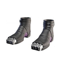 Batigh Stillsuit Boots