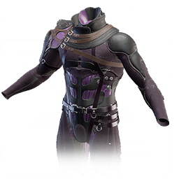 Batigh Stillsuit Garment