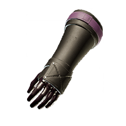 Batigh Stillsuit Gloves