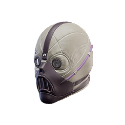 Batigh Stillsuit Mask