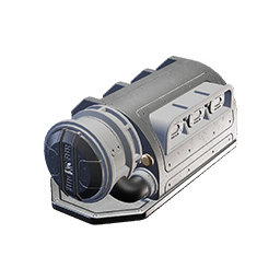 Bluddshot Buggy Engine Mk3