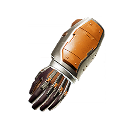 Bulwark Gloves