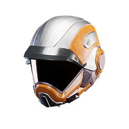 Bulwark Helmet