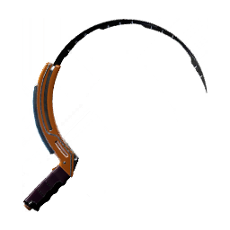Collapsible Dew Reaper Mk6