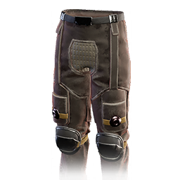 Compression-Stim Leggings