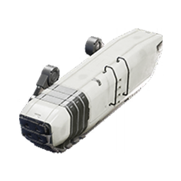 Dampened Sandcrawler Treads