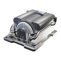 Dragon Carrier Engine