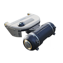 Duneman Sandbike Scanner Mk2