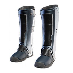 Executor's Boots