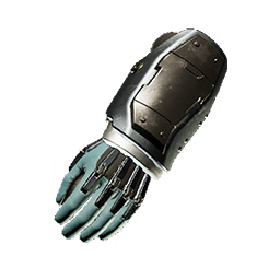 Executor's Gauntlets