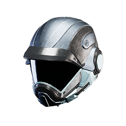 Executor's Helmet