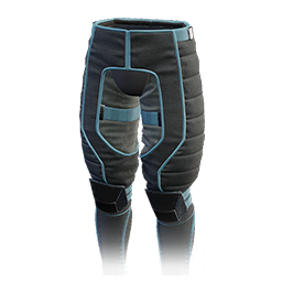 Executor's Pants